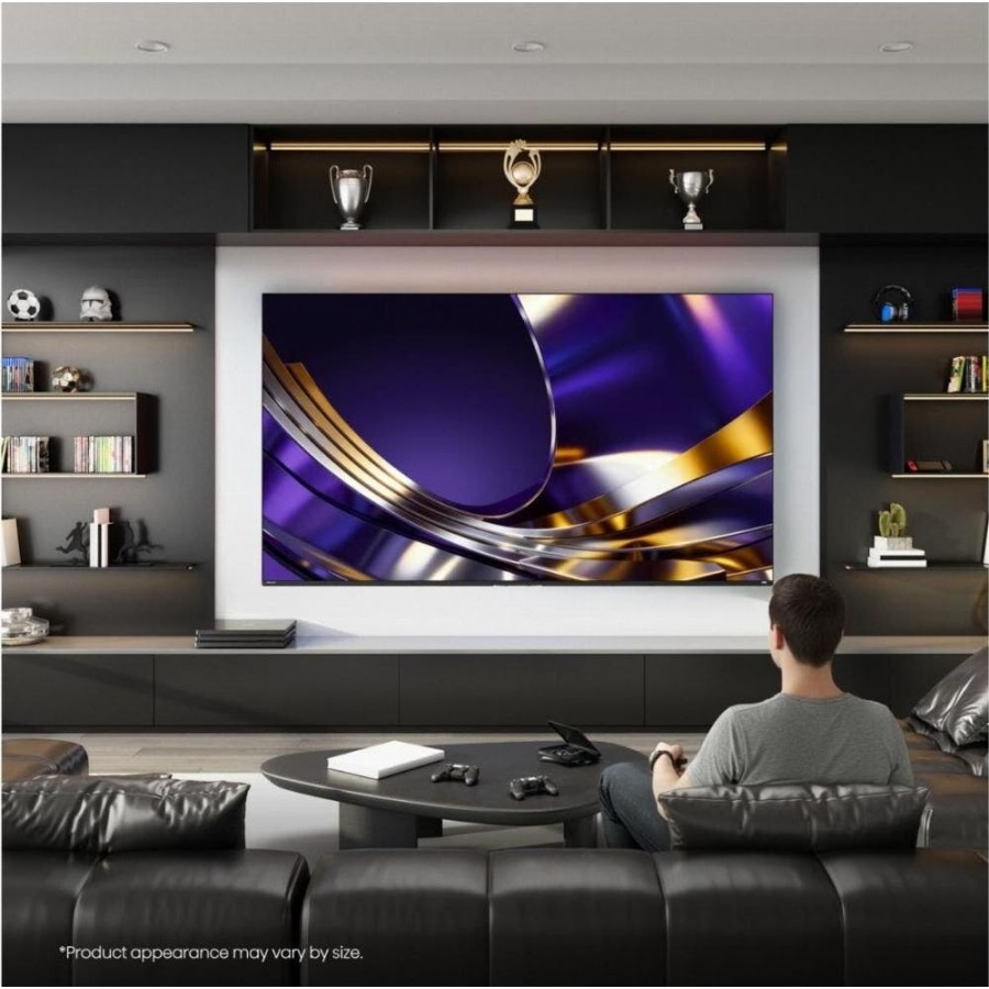Hisense 75U79S PRO (2026) QLED televisie