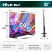 Hisense 50E79S (2026) QLED televisie