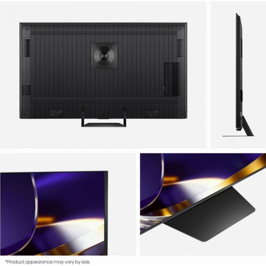 Hisense 65U79S PRO (2026) QLED televisie
