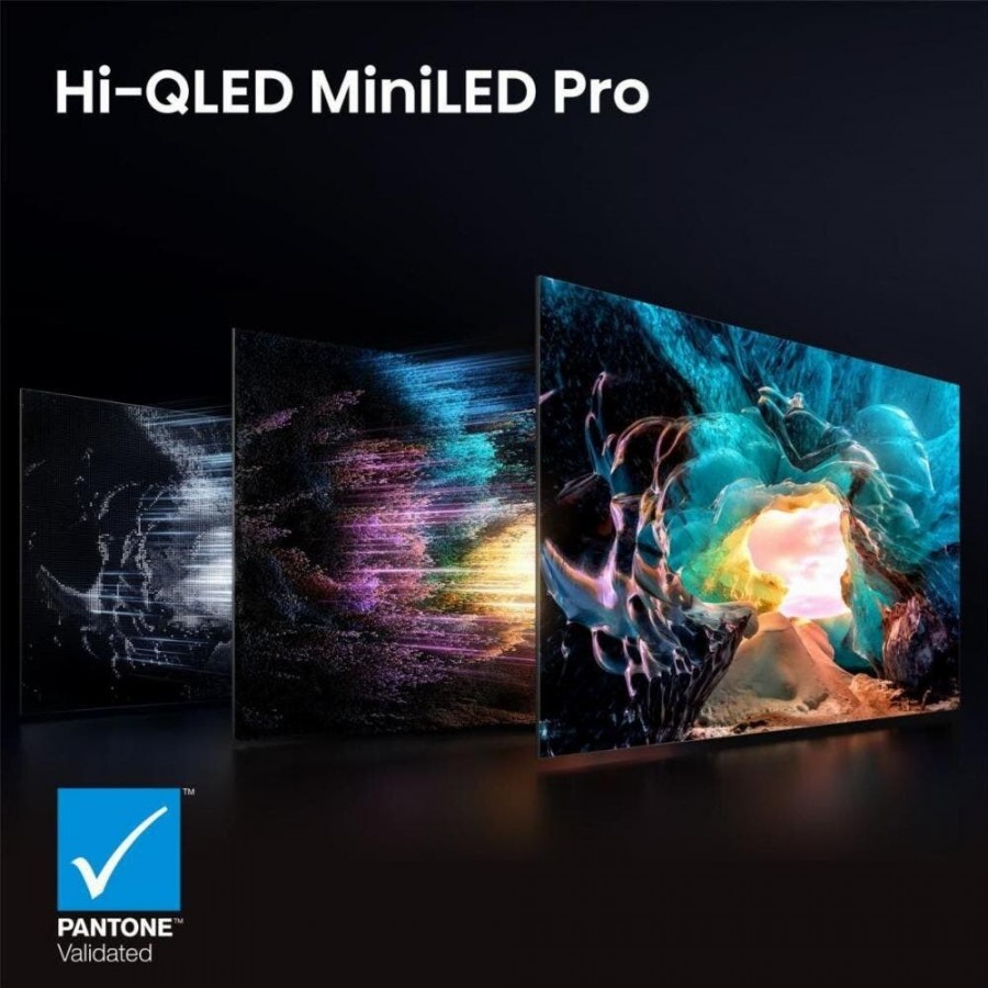 Hisense 65U79S PRO (2026) QLED televisie