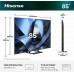 Hisense 85U79SE (2026) QLED televisie