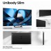Hisense 85U79SE (2026) QLED televisie