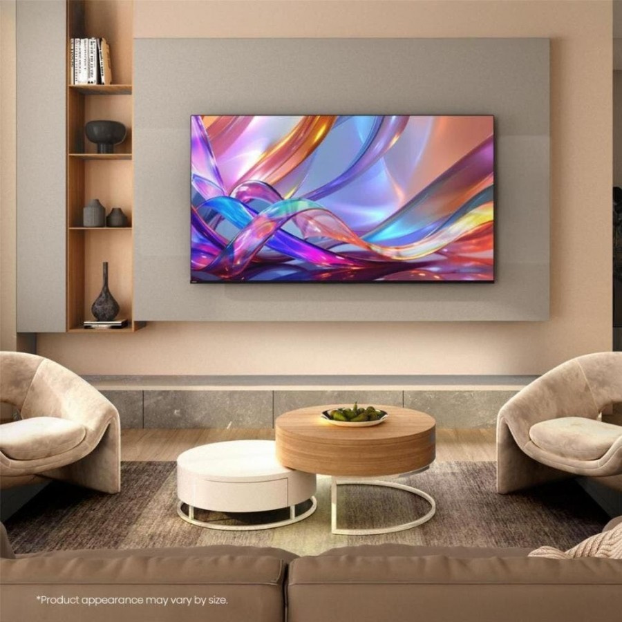 Hisense 75E79S (2026) QLED televisie