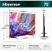 Hisense 75E79S (2026) QLED televisie
