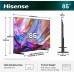 Hisense 85E79S (2026) QLED televisie