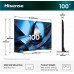 Hisense 100U79SE (2026) QLED televisie