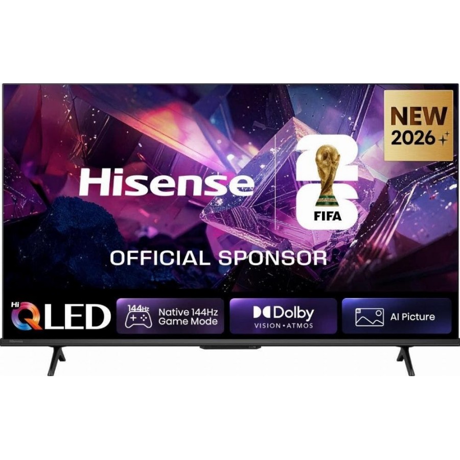 Hisense 65E79S PRO (2026) QLED televisie