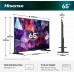 Hisense 65E79S PRO (2026) QLED televisie