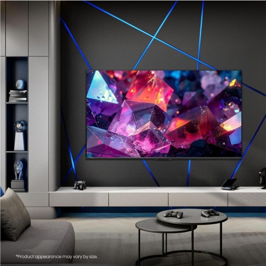 Hisense 65E79S PRO (2026) QLED televisie