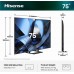 Hisense 75U79SE (2026) QLED televisie