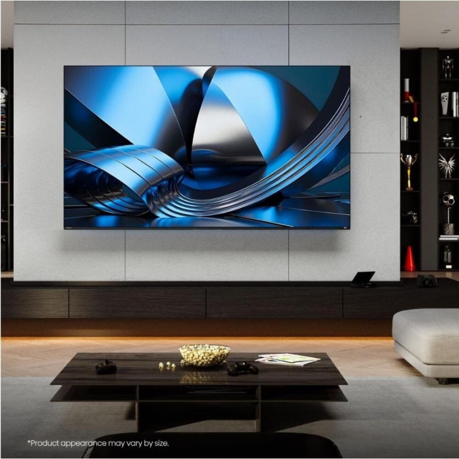 Hisense 55U79SE (2026) QLED televisie
