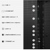 Hisense 55U79S PRO (2026) QLED televisie