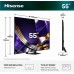 Hisense 55U79S PRO (2026) QLED televisie