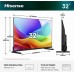 Hisense 32A59S (2026) QLED televisie
