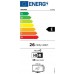 Hisense 32S5Q Déco TV (2026) QLED televisie