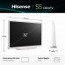Hisense 32S5Q Déco TV (2026) QLED televisie