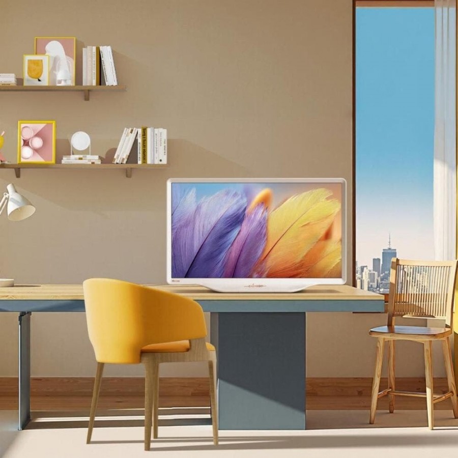 Hisense 32S5Q Déco TV (2026) QLED televisie