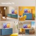 Hisense 32S5Q Déco TV (2026) QLED televisie