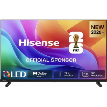 Hisense 40A59S (2026) QLED televisie