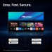 Hisense 40A59S (2026) QLED televisie