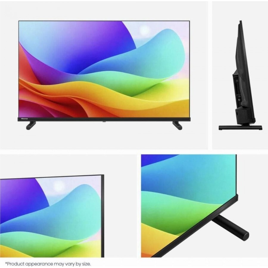 Hisense 40A59S (2026) QLED televisie