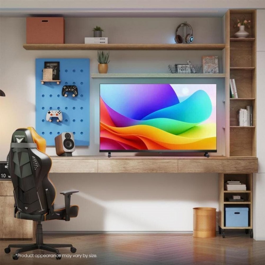 Hisense 40A59S (2026) QLED televisie