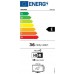 Hisense 40A59S (2026) QLED televisie
