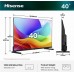 Hisense 40A59S (2026) QLED televisie