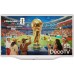 Hisense 43S5Q Déco TV (2026) QLED televisie