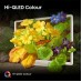 Hisense 43S5Q Déco TV (2026) QLED televisie