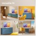 Hisense 43S5Q Déco TV (2026) QLED televisie