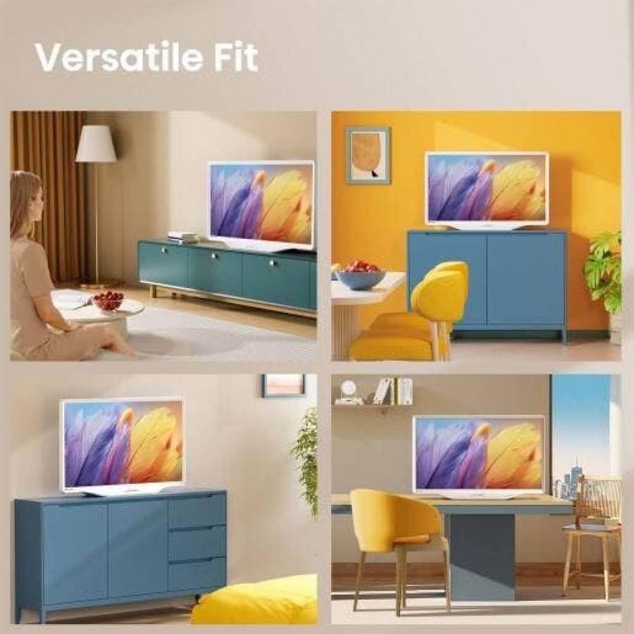 Hisense 43S5Q Déco TV (2026) QLED televisie