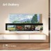Hisense 43S5Q Déco TV (2026) QLED televisie