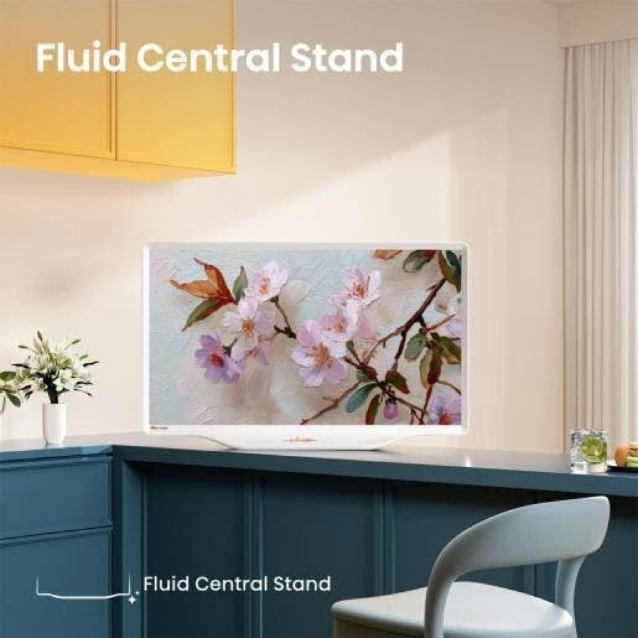 Hisense 43S5Q Déco TV (2026) QLED televisie