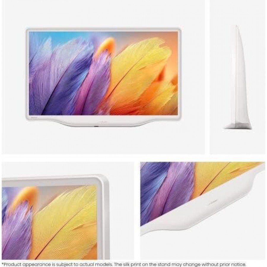 Hisense 43S5Q Déco TV (2026) QLED televisie