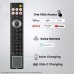 Hisense 65S7S Canvas TV (2026) QLED televisie