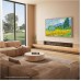 Hisense 65S7S Canvas TV (2026) QLED televisie