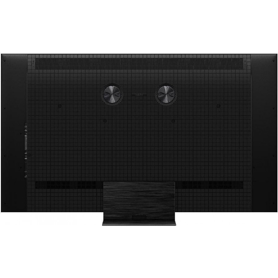TCL 55C89L SQD-Mini LED (2026) QLED televisie