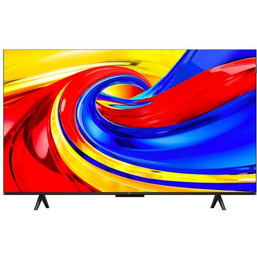 TCL 43QLED780L QLED (2026) QLED televisie