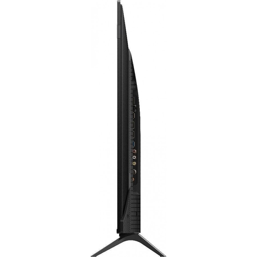 TCL 43QLED780L QLED (2026) QLED televisie