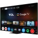 TCL 85A400U QD-Mini LED (2026) QLED televisie