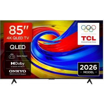 TCL 85QLED780L QLED (2026) TCL 85QLED780L QLED (2026)