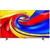 TCL 85QLED780L QLED (2026) QLED televisie