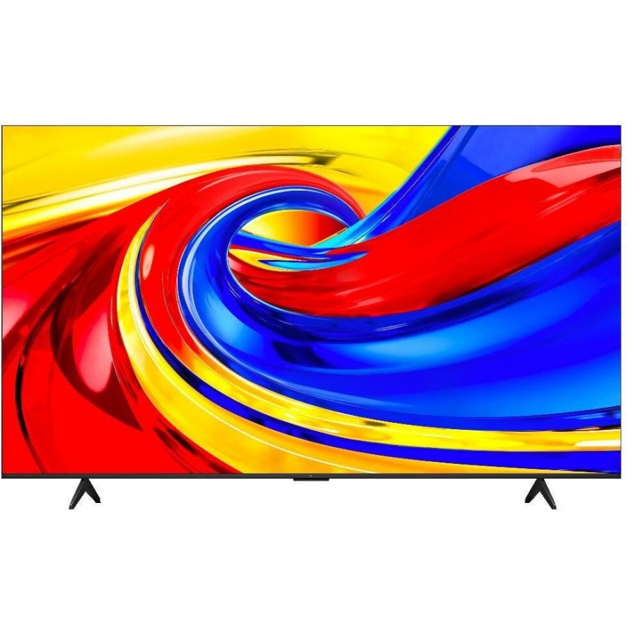 TCL 85QLED780L QLED (2026) QLED televisie