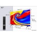 TCL 85QLED780L QLED (2026) QLED televisie