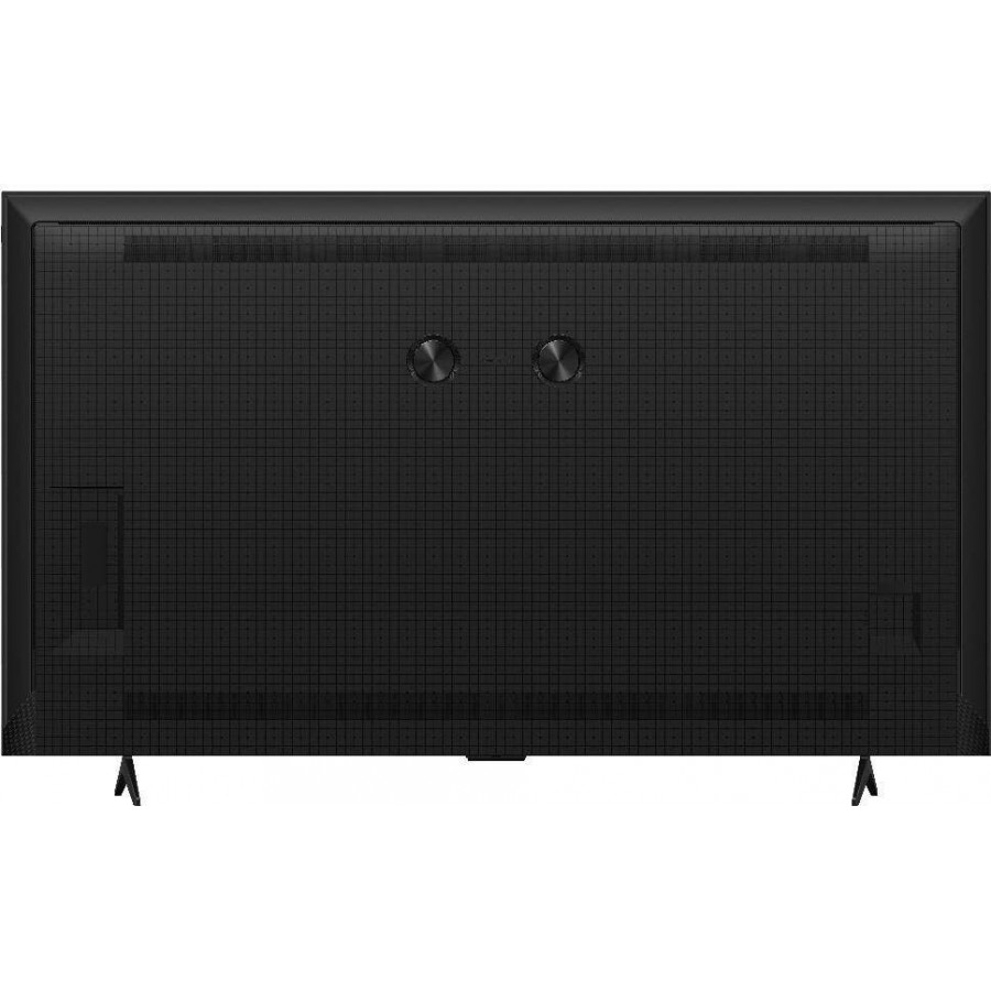 TCL 85QLED780L QLED (2026) QLED televisie