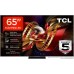 TCL 65C89L SQD-Mini LED (2026) QLED televisie