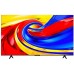 TCL 75QLED780L QLED (2026) QLED televisie