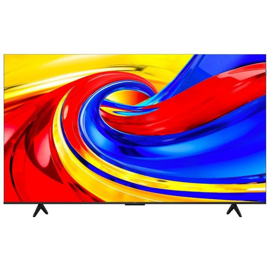 TCL 75QLED780L QLED (2026) QLED televisie