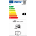 TCL 75QLED780L QLED (2026) QLED televisie